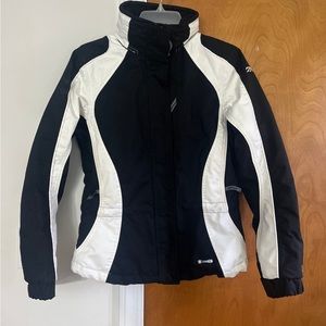 Women’s Spyder jacket
